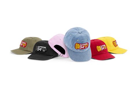 supreme 2021 camrip|Supreme Spring/Summer 2021 Hats and Caps .